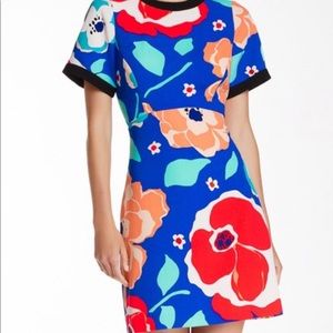 Kate Spade Jaq Dress
